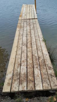 Kočevske akcije pomol Tratar